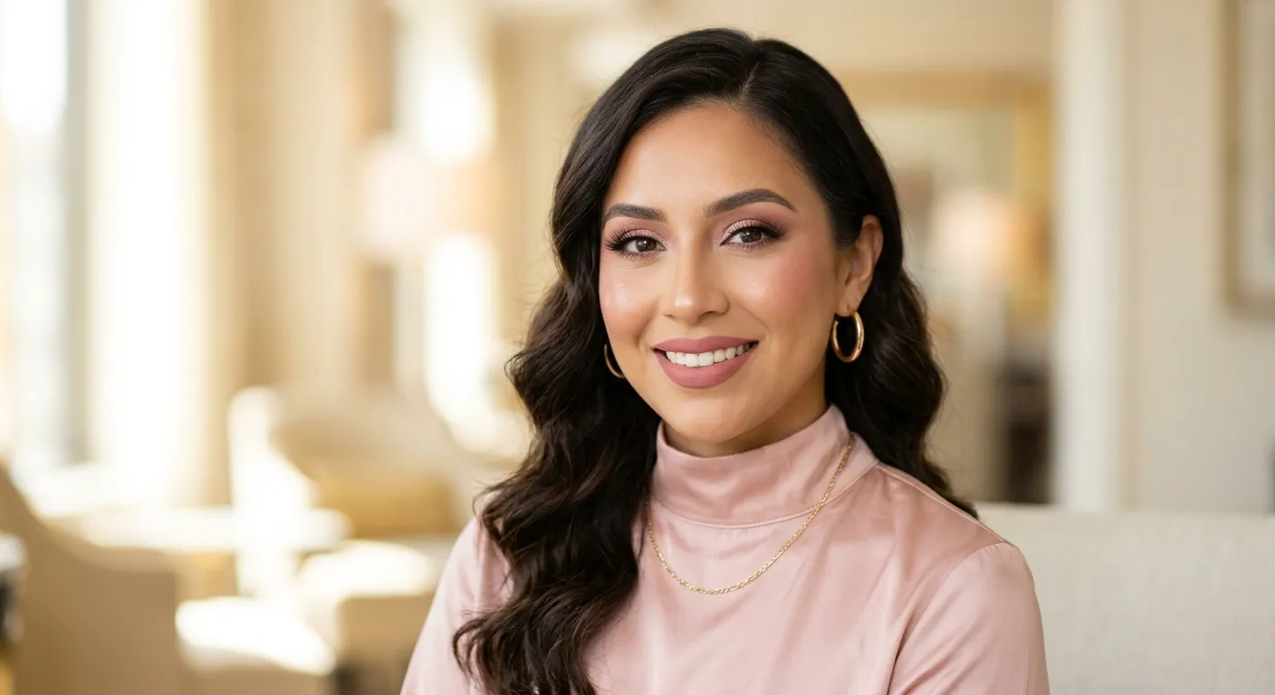 Maquillaje social Monterrey